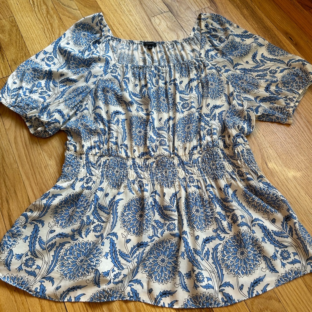 Talbots Top